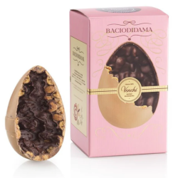 Œuf chocolat Noisette