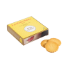 Biscuits sablés aux pépites de fruit