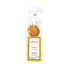 Biscuits sablés aux pépites de fruit