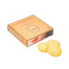 Biscuits sablés aux pépites de fruit