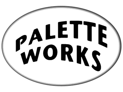 Palette Works 1