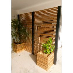 PaletteWorks Claustra brésilien