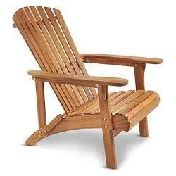 Fauteuil Adirondack