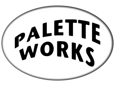 Palette works